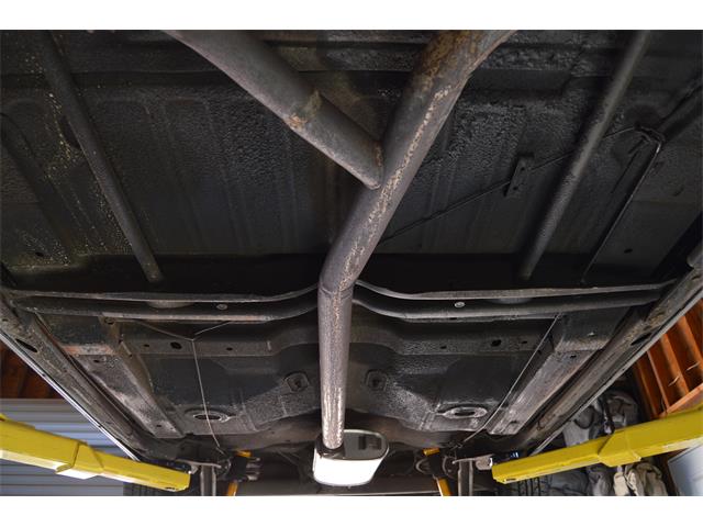 1973 Cadillac Eldorado (CC-1741295) for sale in El Cajon, California