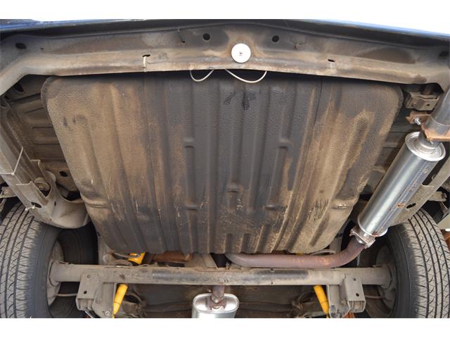 1973 Cadillac Eldorado (CC-1741295) for sale in El Cajon, California