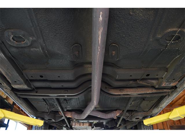 1973 Cadillac Eldorado (CC-1741295) for sale in El Cajon, California