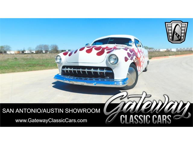 1951 Ford Custom (CC-1740013) for sale in O'Fallon, Illinois