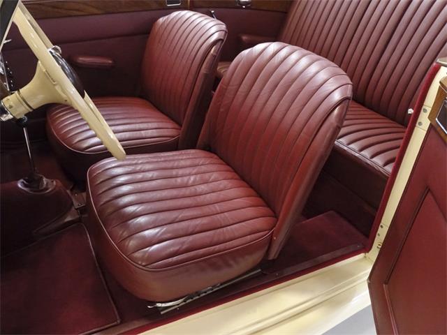 1951 Riley RMD for Sale | ClassicCars.com | CC-1741301