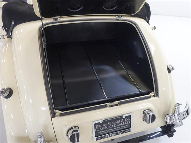 1951 Riley RMD for Sale | ClassicCars.com | CC-1741301