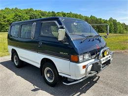 1988 Mitsubishi Delica (CC-1741311) for sale in cleveland, Tennessee