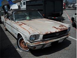 1965 Ford Mustang (CC-1741322) for sale in Los Angeles, California