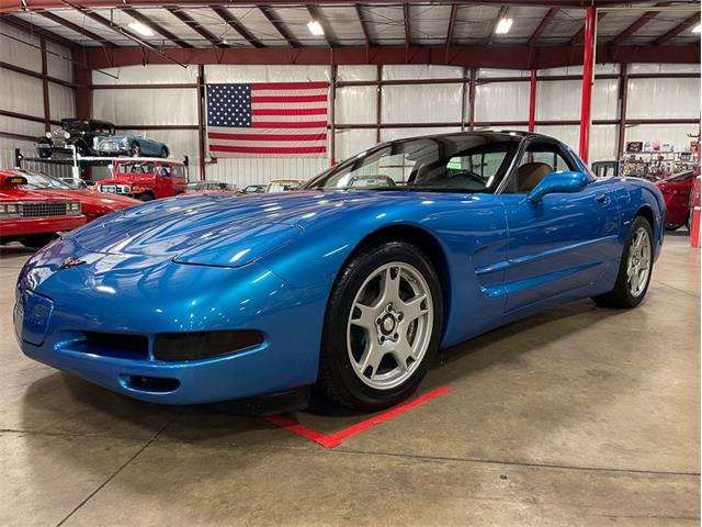 1999 Chevrolet Corvette (CC-1741328) for sale in Kentwood, Michigan