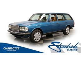 1983 Mercedes-Benz 300TD (CC-1741342) for sale in Concord, North Carolina