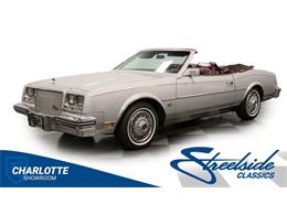 1985 Buick Riviera (CC-1741343) for sale in Concord, North Carolina