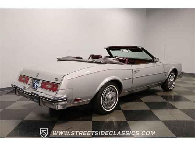 1985 Buick Riviera (CC-1741343) for sale in Concord, North Carolina