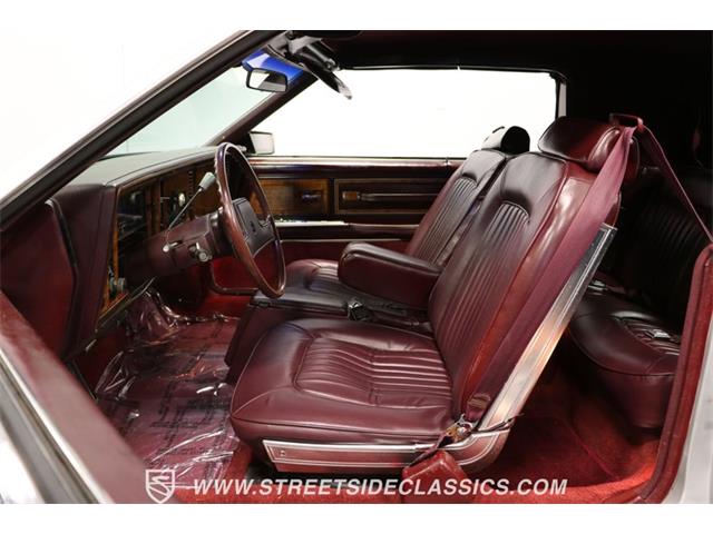 1985 Buick Riviera (CC-1741343) for sale in Concord, North Carolina