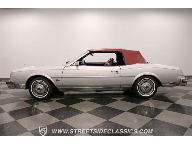 1985 Buick Riviera (CC-1741343) for sale in Concord, North Carolina