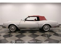 1985 Buick Riviera (CC-1741343) for sale in Concord, North Carolina