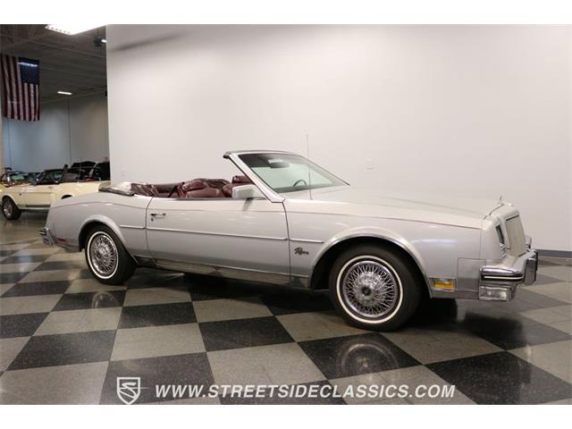 1985 Buick Riviera (CC-1741343) for sale in Concord, North Carolina