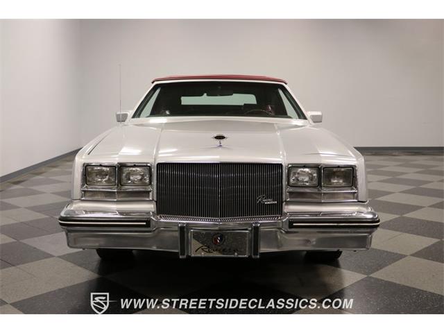 1985 Buick Riviera (CC-1741343) for sale in Concord, North Carolina