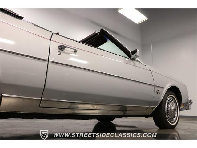 1985 Buick Riviera (CC-1741343) for sale in Concord, North Carolina