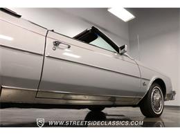 1985 Buick Riviera (CC-1741343) for sale in Concord, North Carolina