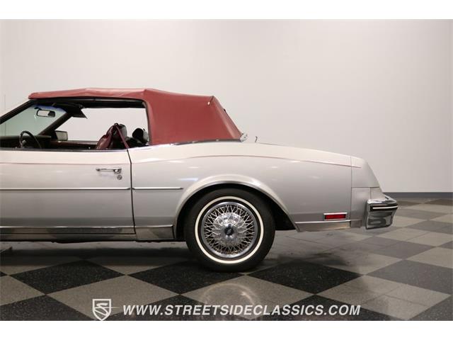 1985 Buick Riviera (CC-1741343) for sale in Concord, North Carolina
