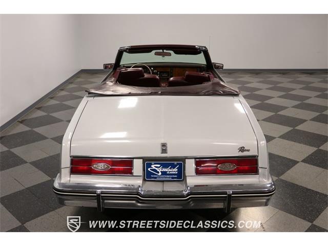 1985 Buick Riviera (CC-1741343) for sale in Concord, North Carolina