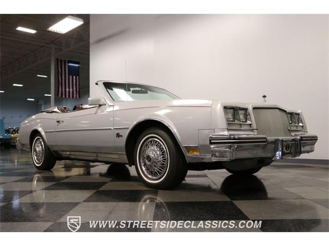 1985 Buick Riviera (CC-1741343) for sale in Concord, North Carolina