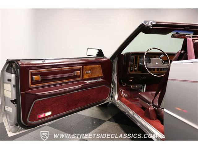 1985 Buick Riviera (CC-1741343) for sale in Concord, North Carolina