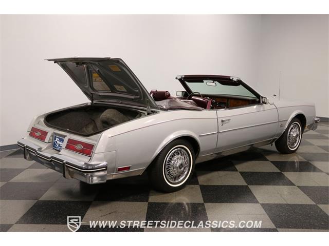1985 Buick Riviera (CC-1741343) for sale in Concord, North Carolina