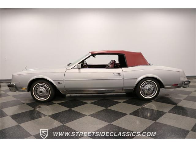 1985 Buick Riviera (CC-1741343) for sale in Concord, North Carolina