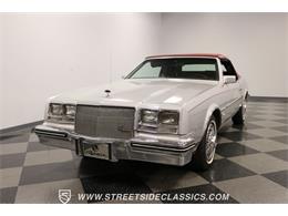 1985 Buick Riviera (CC-1741343) for sale in Concord, North Carolina