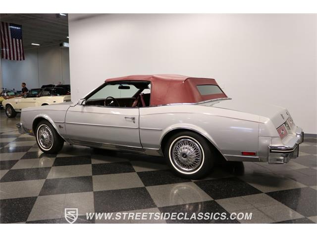 1985 Buick Riviera (CC-1741343) for sale in Concord, North Carolina