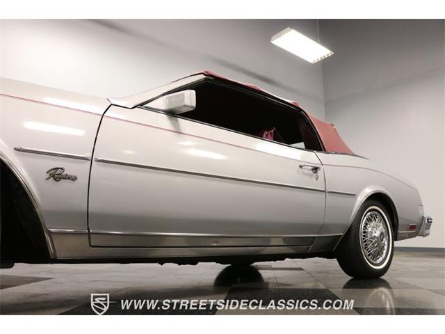 1985 Buick Riviera (CC-1741343) for sale in Concord, North Carolina