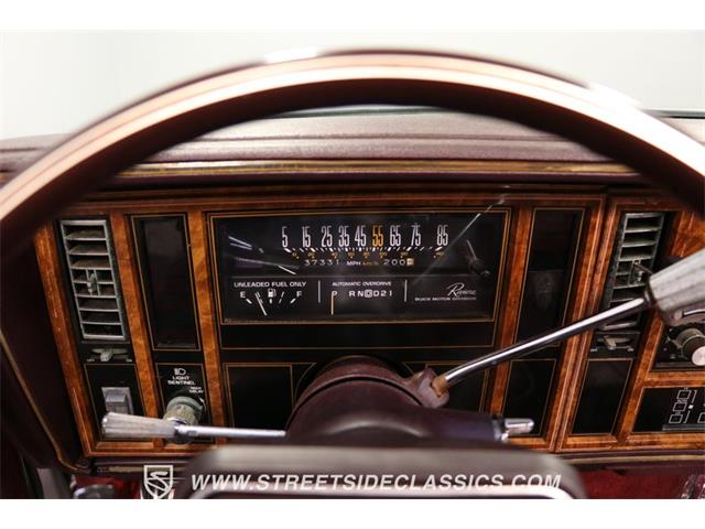 1985 Buick Riviera (CC-1741343) for sale in Concord, North Carolina