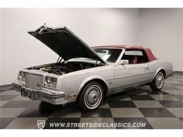 1985 Buick Riviera (CC-1741343) for sale in Concord, North Carolina