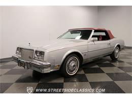 1985 Buick Riviera (CC-1741343) for sale in Concord, North Carolina