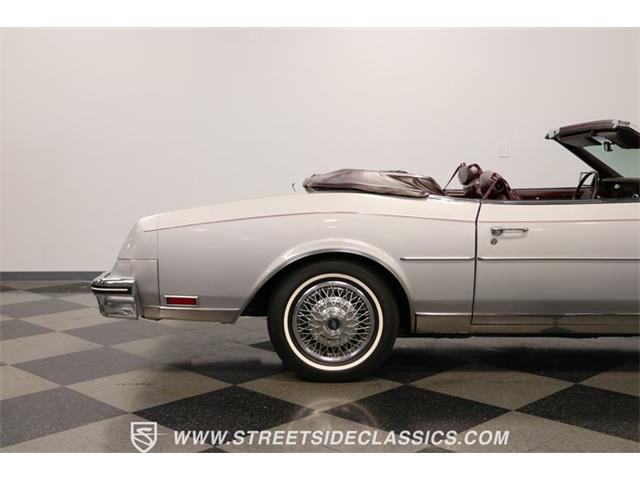 1985 Buick Riviera (CC-1741343) for sale in Concord, North Carolina