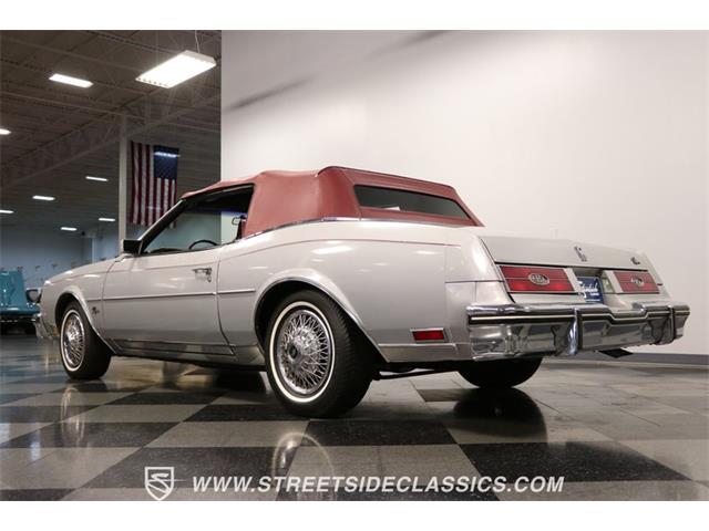 1985 Buick Riviera (CC-1741343) for sale in Concord, North Carolina