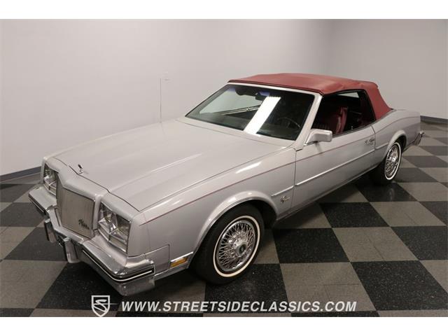 1985 Buick Riviera (CC-1741343) for sale in Concord, North Carolina