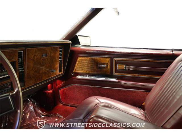 1985 Buick Riviera (CC-1741343) for sale in Concord, North Carolina