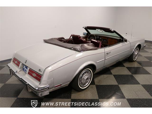 1985 Buick Riviera (CC-1741343) for sale in Concord, North Carolina