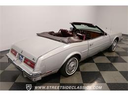 1985 Buick Riviera (CC-1741343) for sale in Concord, North Carolina