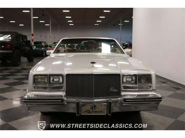 1985 Buick Riviera (CC-1741343) for sale in Concord, North Carolina