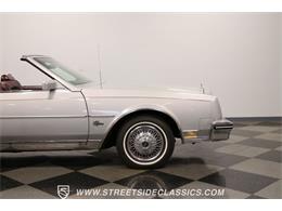 1985 Buick Riviera (CC-1741343) for sale in Concord, North Carolina