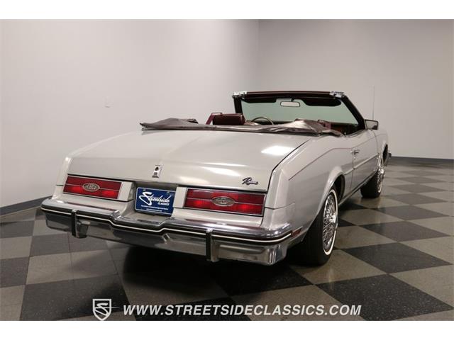 1985 Buick Riviera (CC-1741343) for sale in Concord, North Carolina