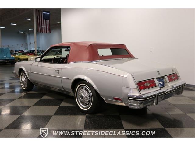 1985 Buick Riviera (CC-1741343) for sale in Concord, North Carolina