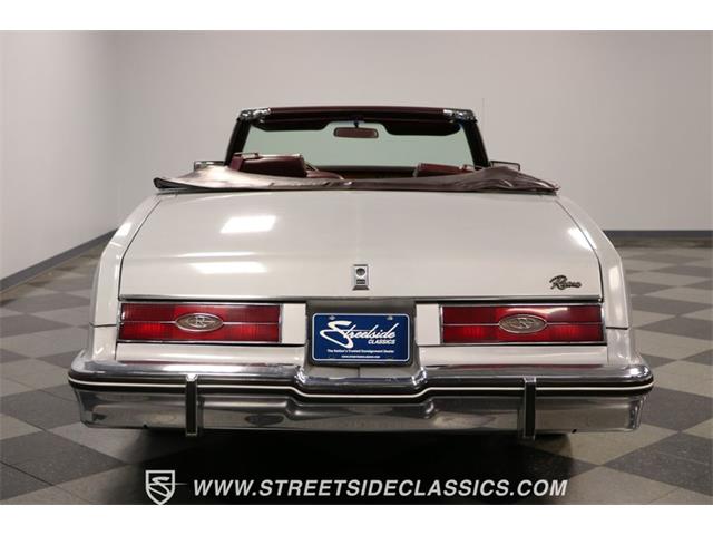 1985 Buick Riviera (CC-1741343) for sale in Concord, North Carolina