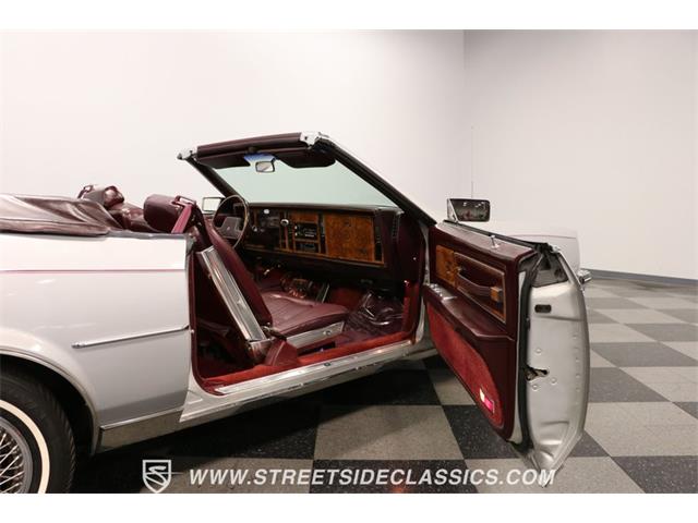 1985 Buick Riviera (CC-1741343) for sale in Concord, North Carolina