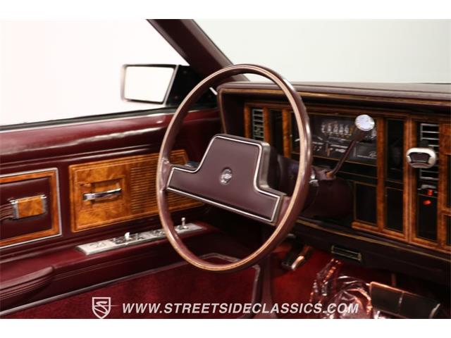 1985 Buick Riviera (CC-1741343) for sale in Concord, North Carolina