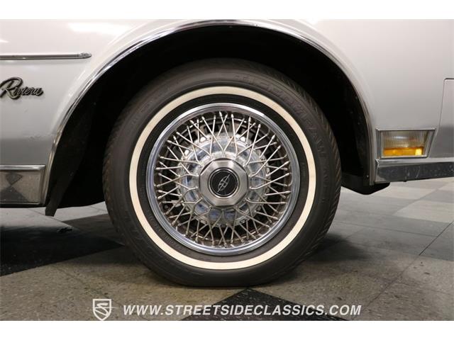1985 Buick Riviera (CC-1741343) for sale in Concord, North Carolina