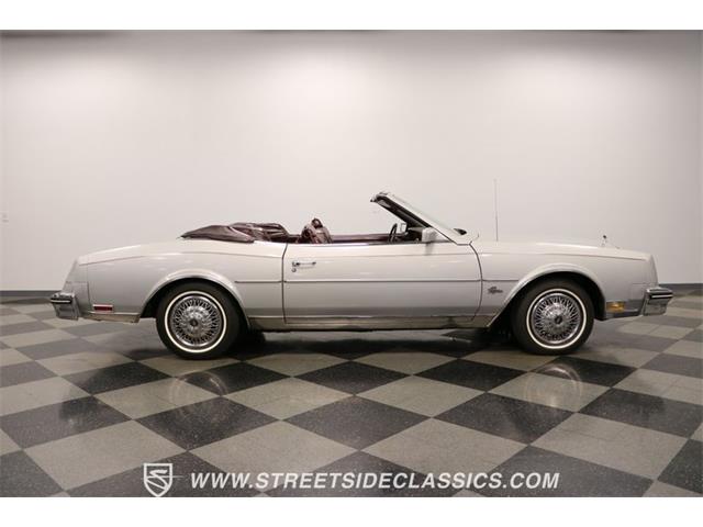 1985 Buick Riviera (CC-1741343) for sale in Concord, North Carolina