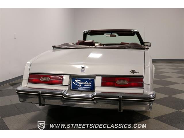 1985 Buick Riviera (CC-1741343) for sale in Concord, North Carolina