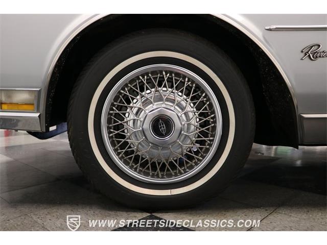 1985 Buick Riviera (CC-1741343) for sale in Concord, North Carolina