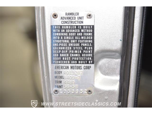 1964 AMC Rambler for Sale | ClassicCars.com | CC-1741352