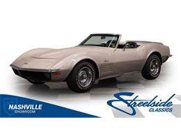 1971 Chevrolet Corvette (CC-1741353) for sale in Lavergne, Tennessee